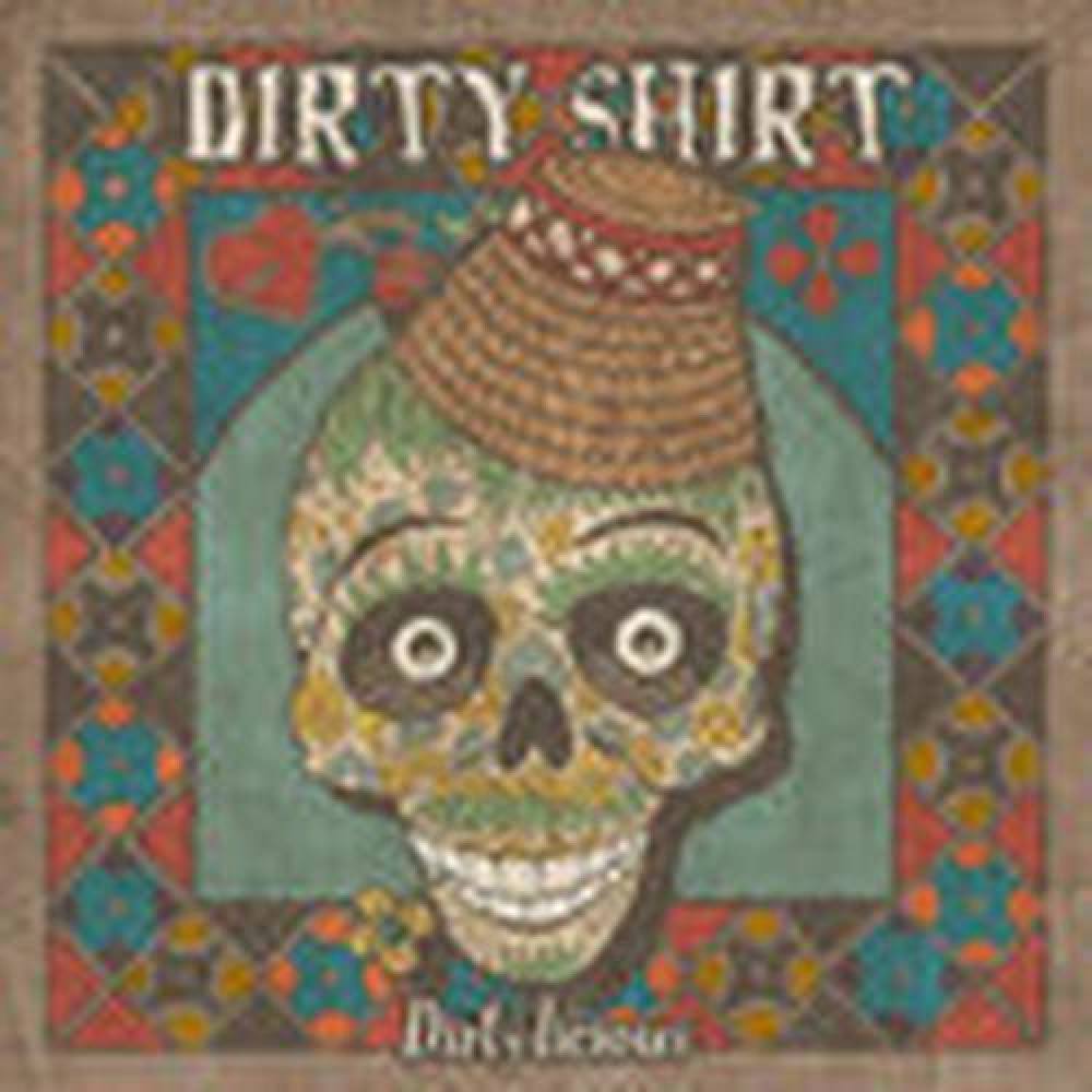 Dirty Shirt