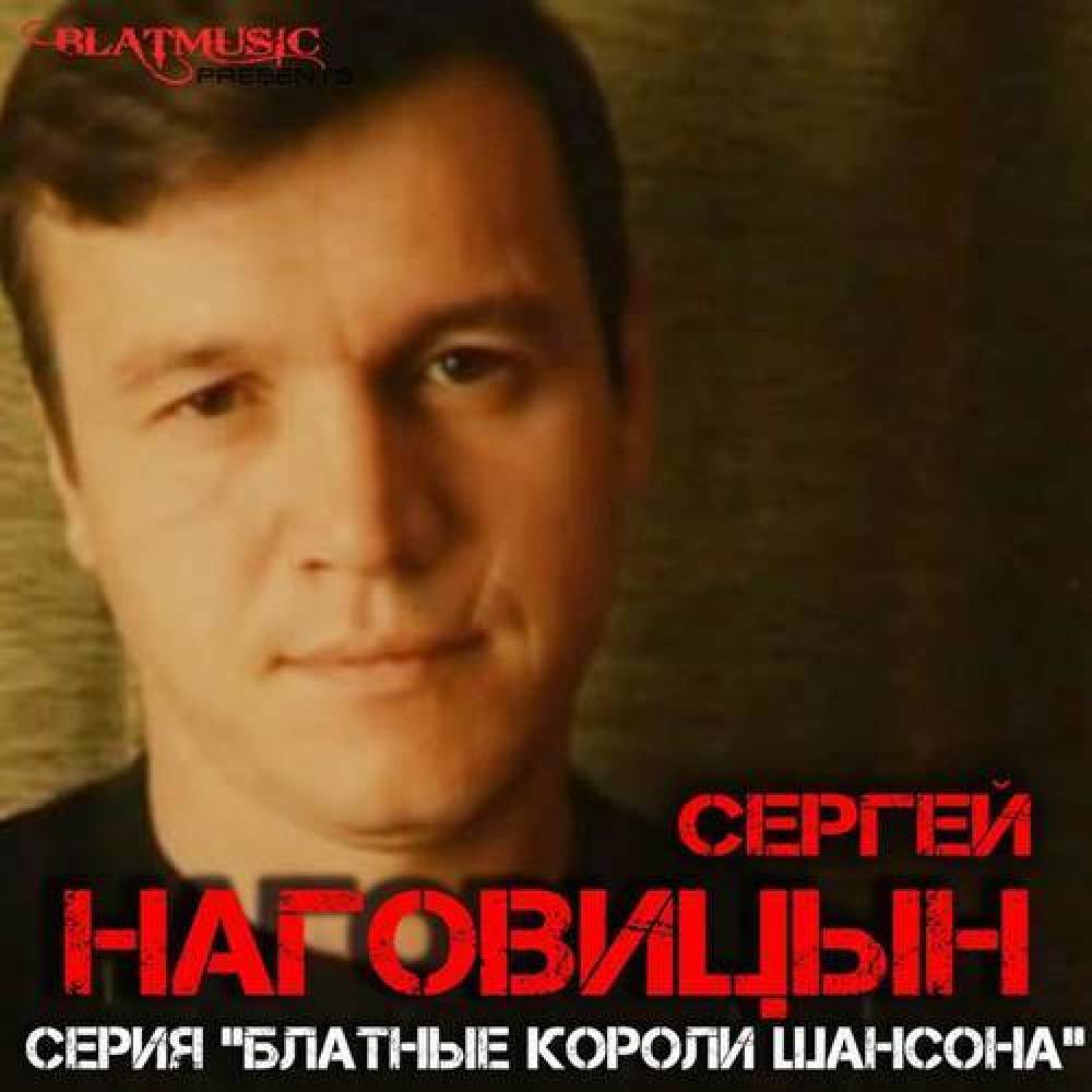 Сергей Наговицын