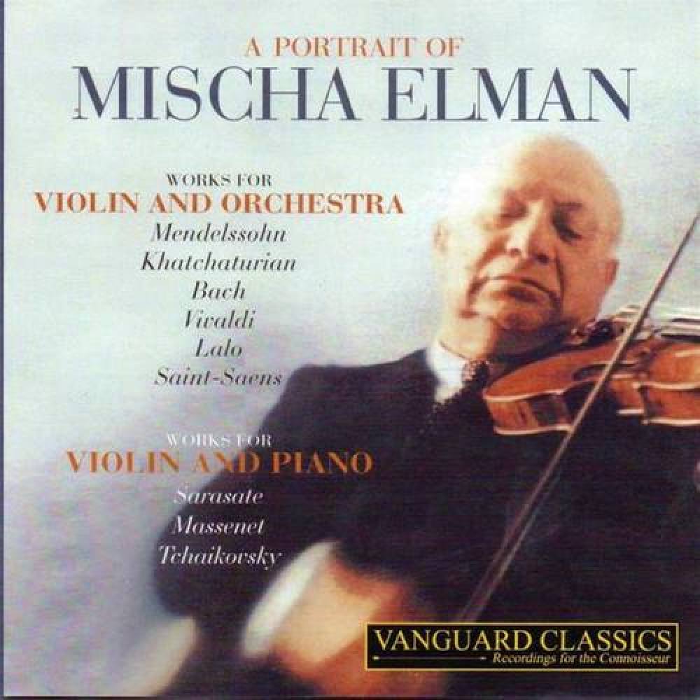 Violin Concerto: III. Deciso