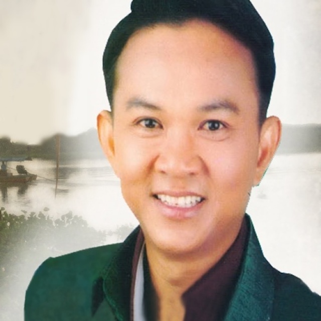 ไกรศร เรืองศรี