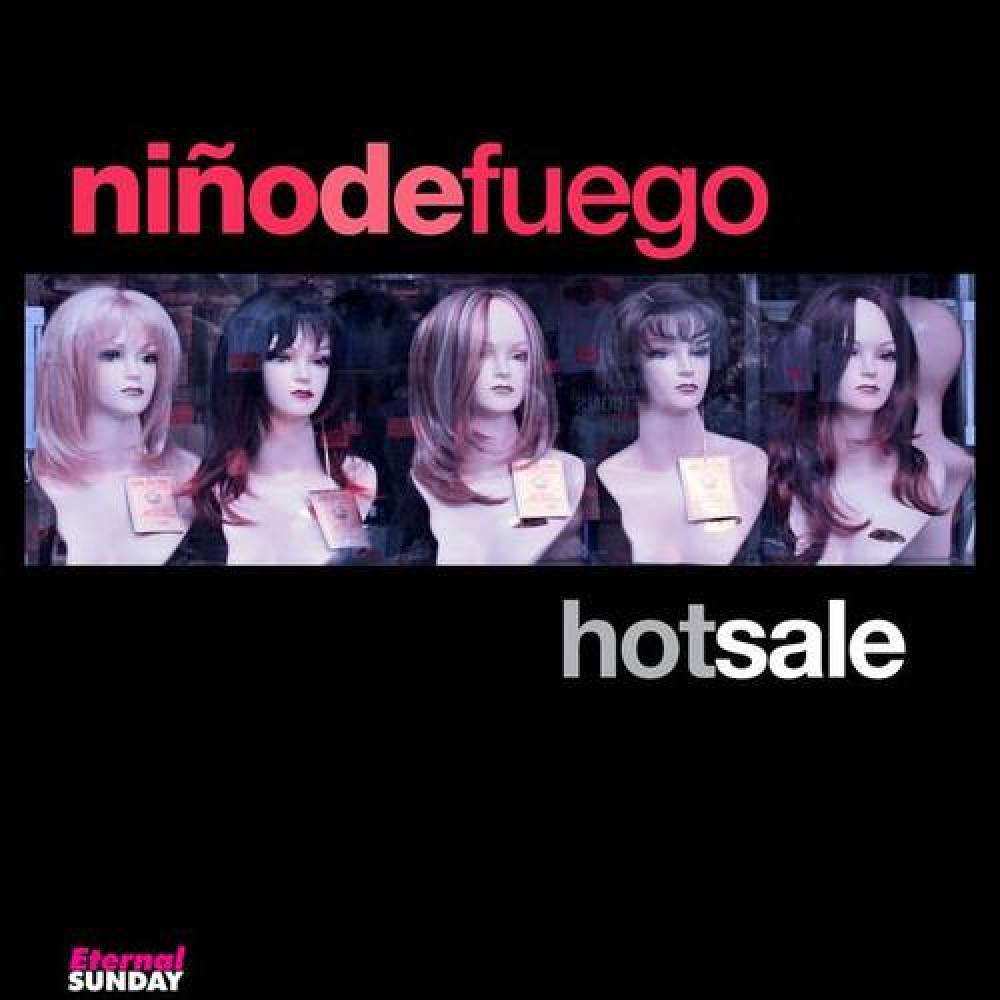 NiñodeFuego