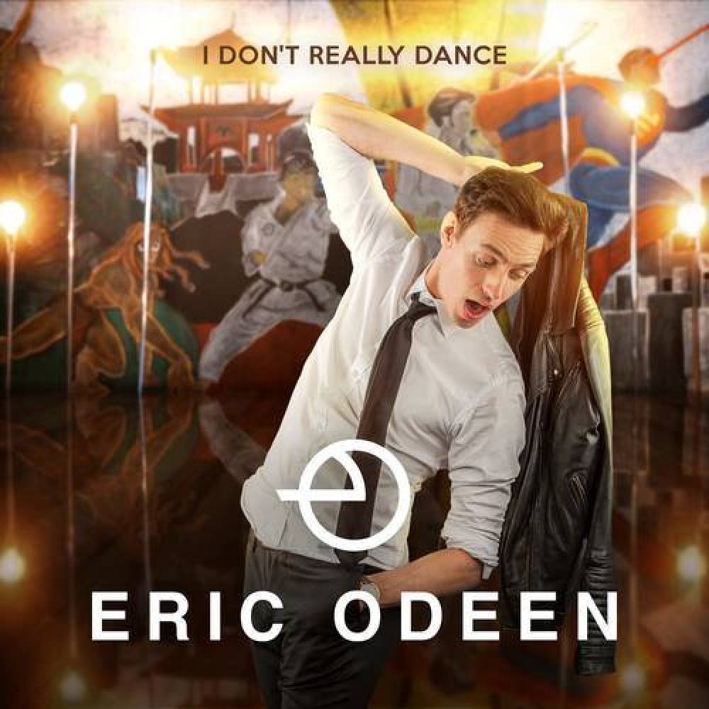 Eric Odeen