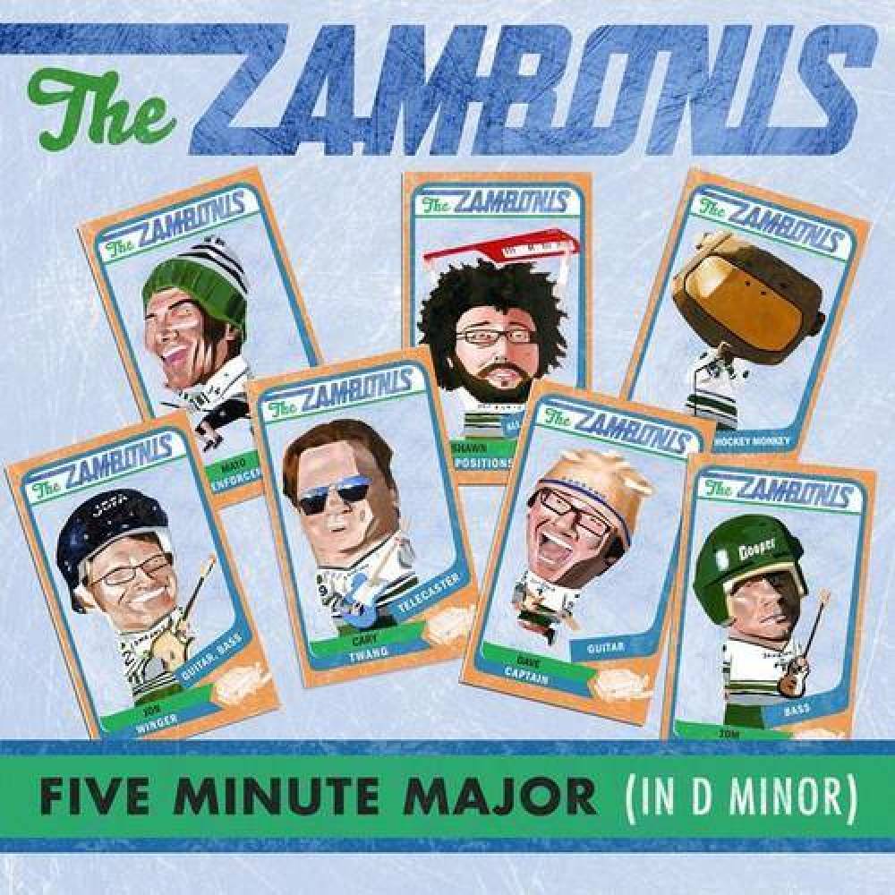 The Zambonis