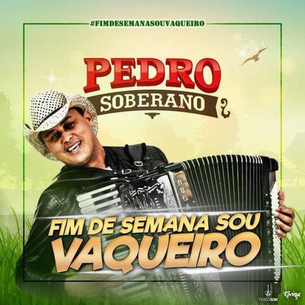 Pedro Soberano
