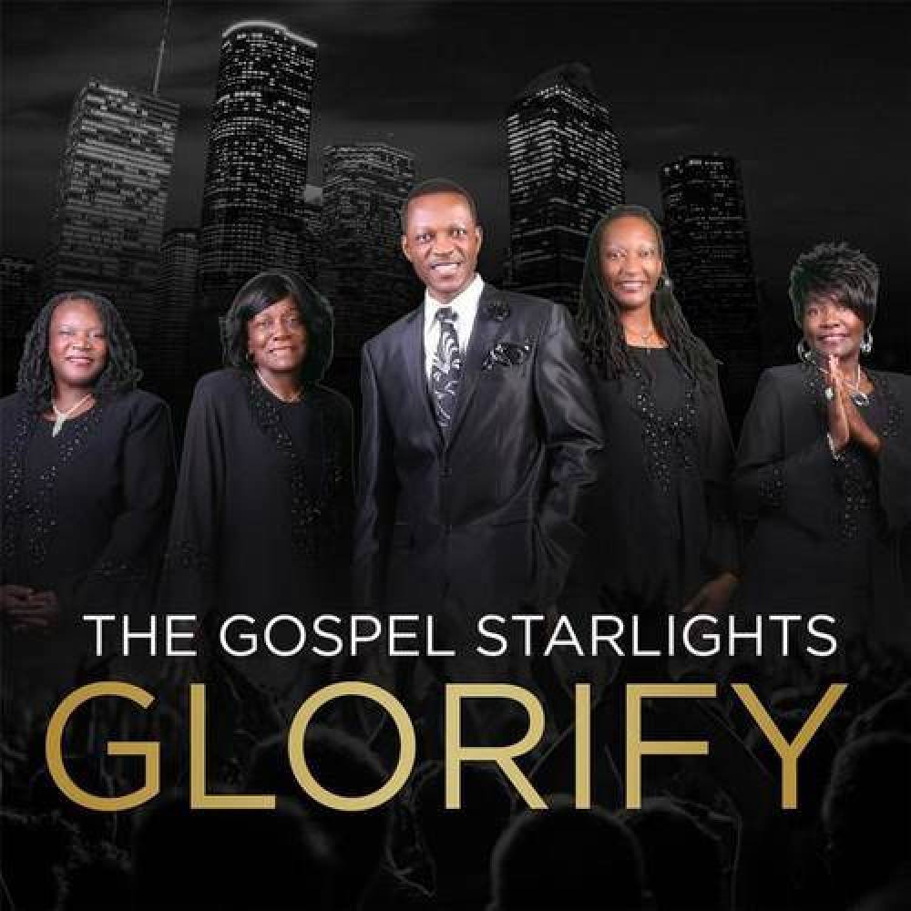 The Gospel Starlights