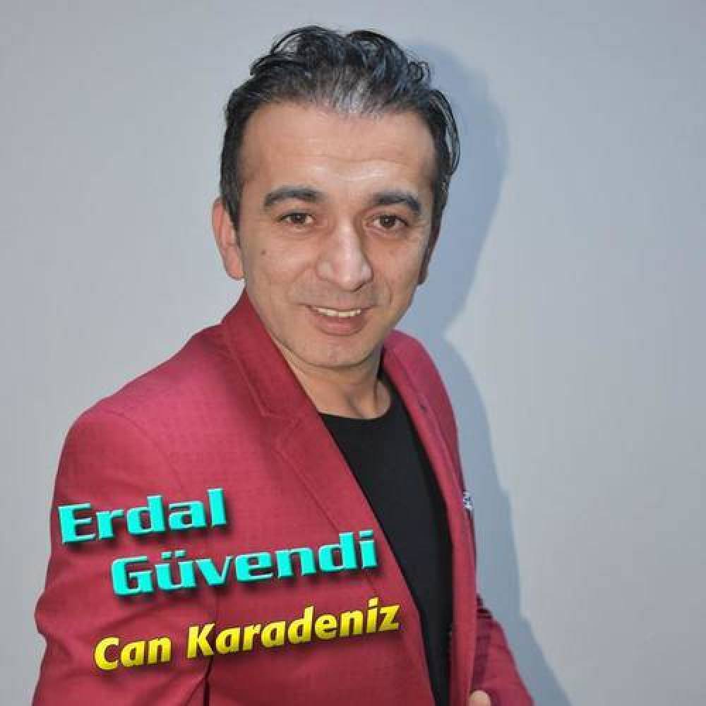 Erdal Güvendi
