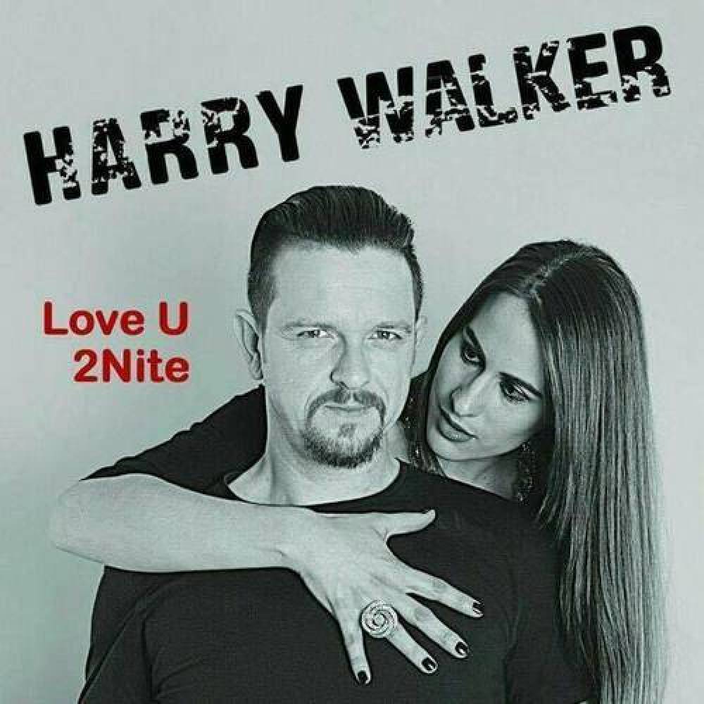 Harry Walker