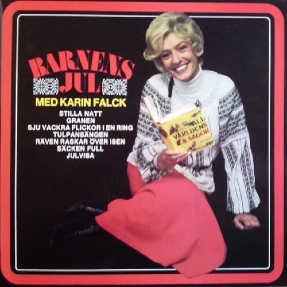 Karin Falck