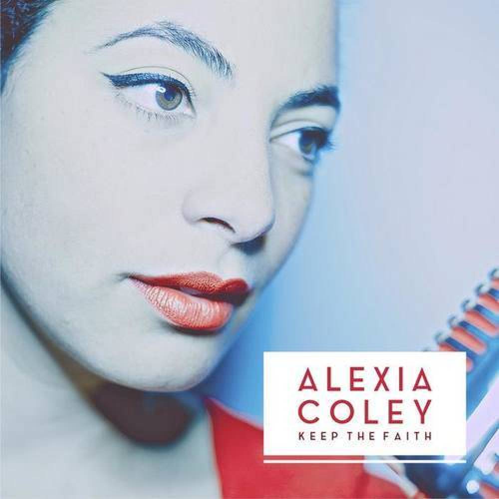 Alexia Coley