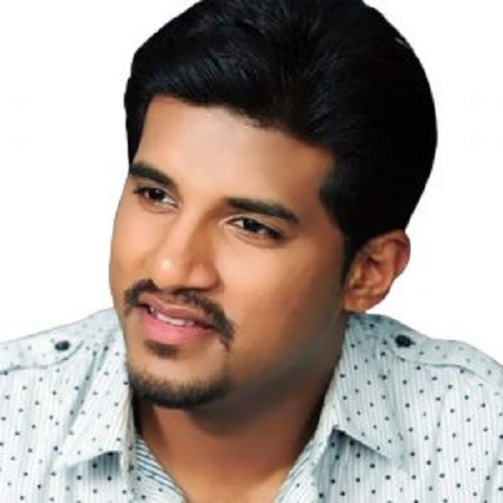 Vijay Yesudas