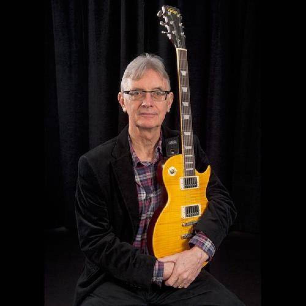 Tom McGuinness