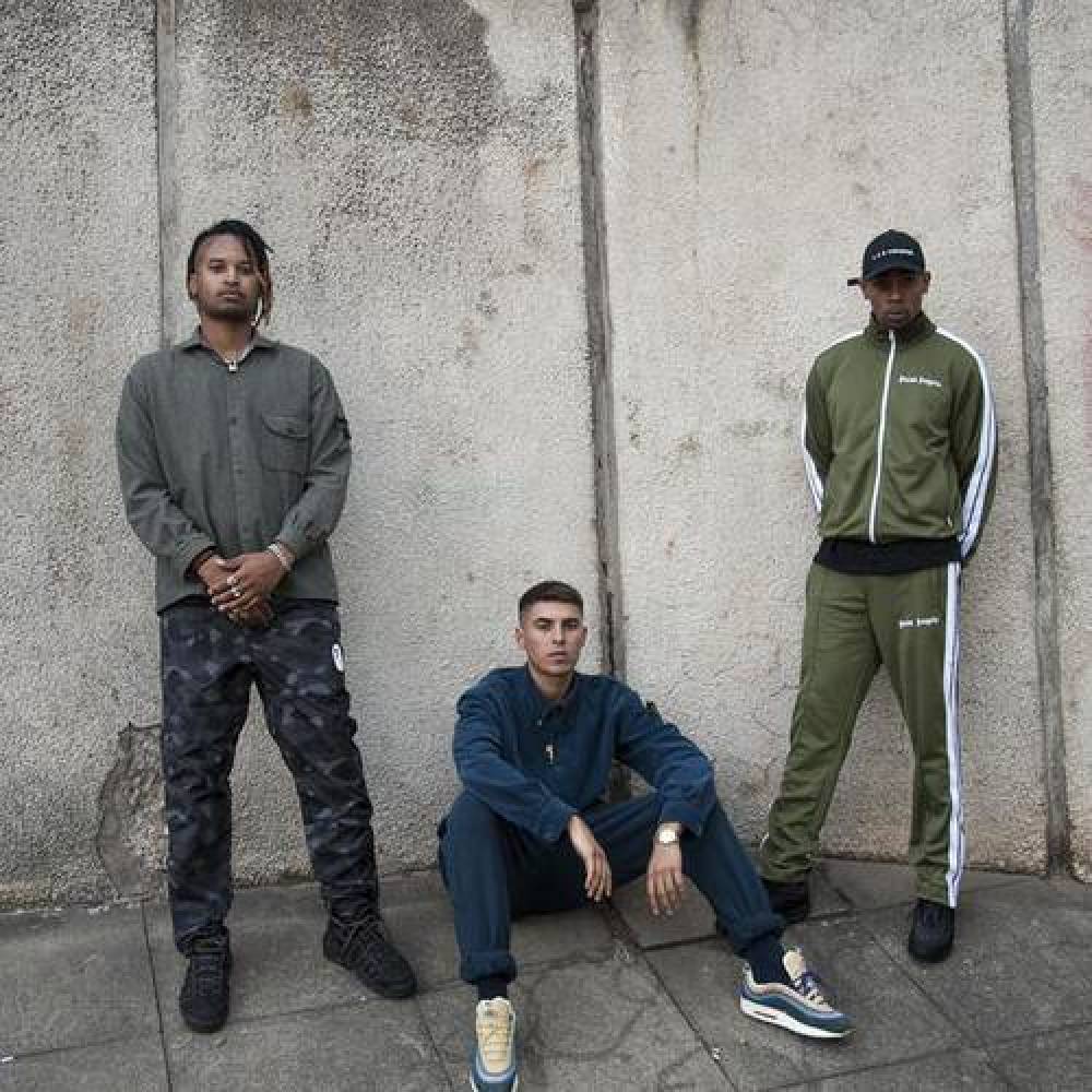 Mason Collective