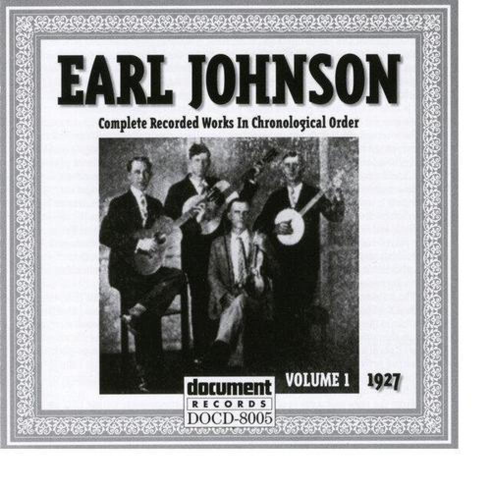 Earl Johnson