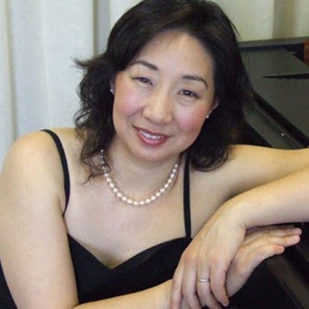 Rieko Yoshizumi