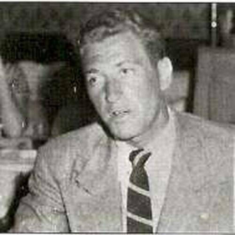 Buddy Stewart