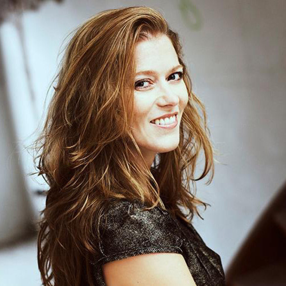 Barbara Hannigan