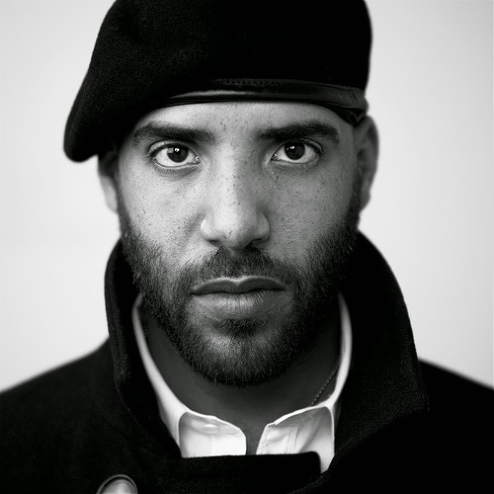 Miles Mosley