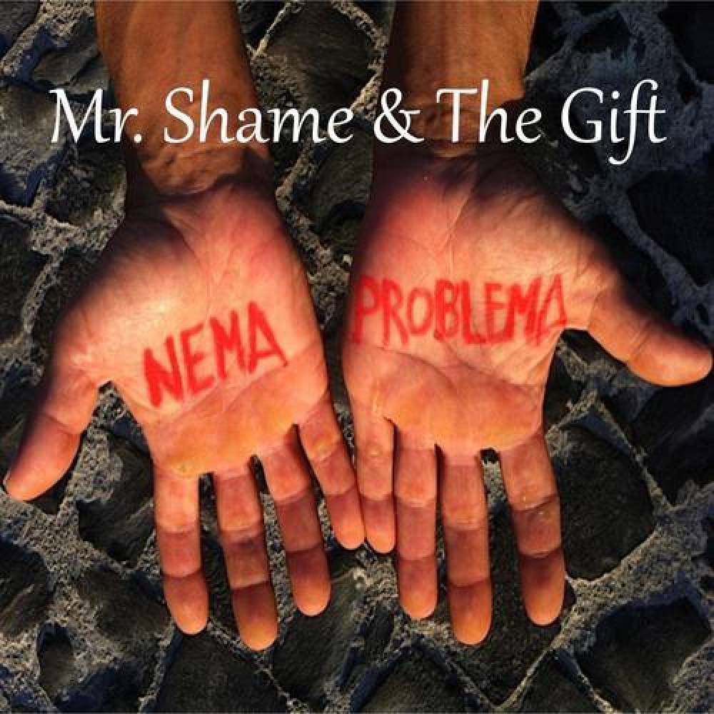 Mr. Shame
