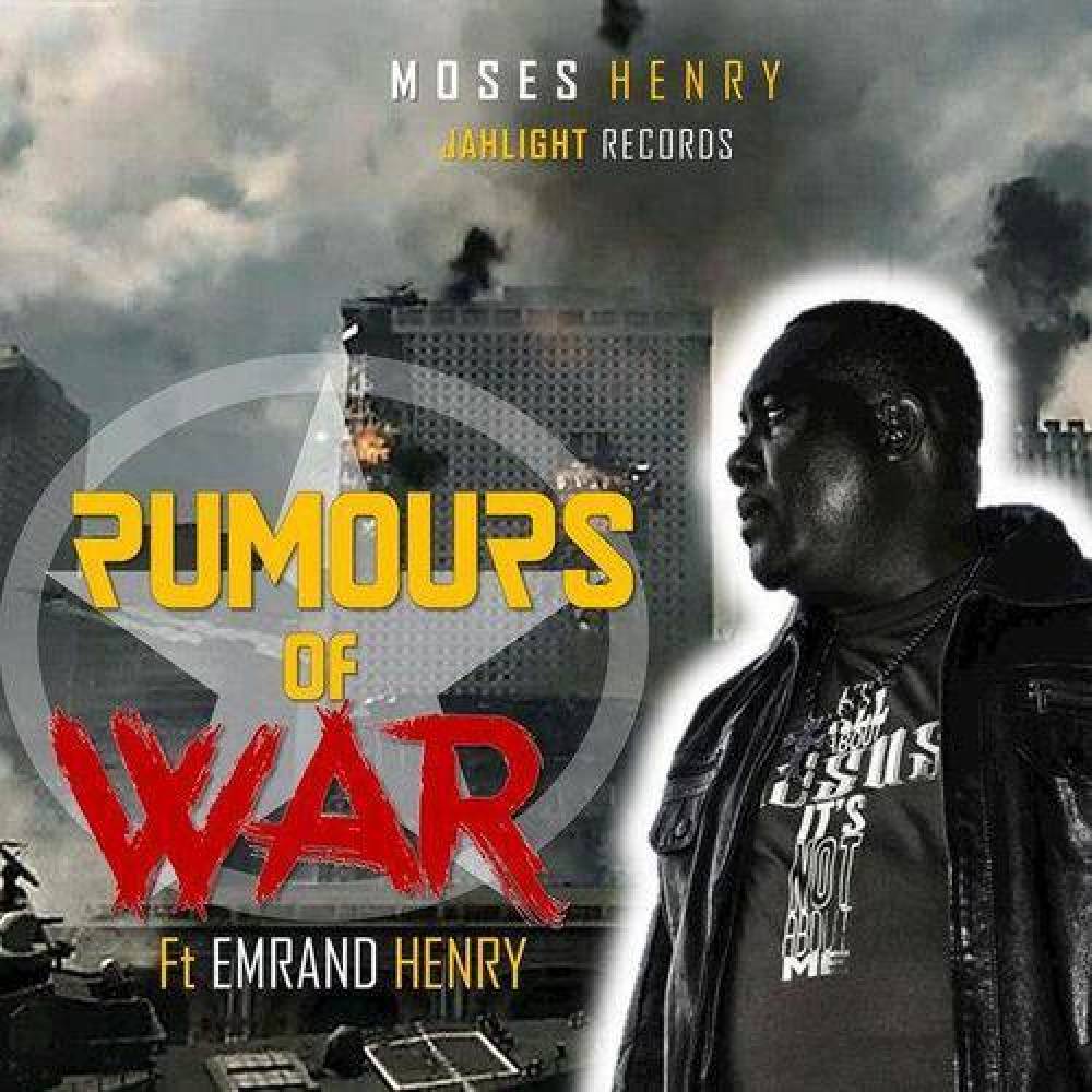 Moses Henry
