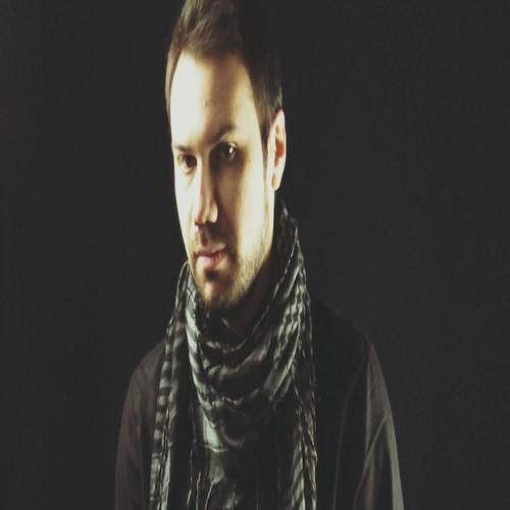 Adrian Benegas