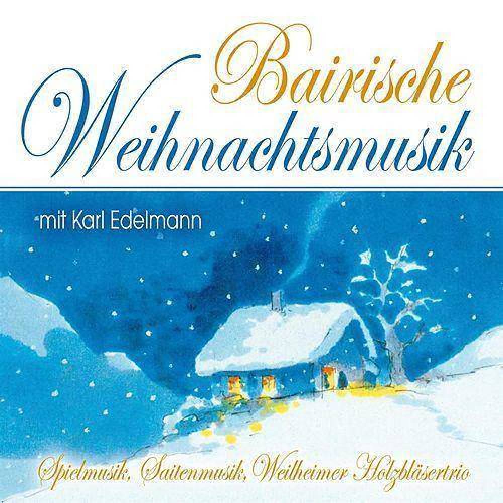 Spielmusik Karl Edelmann