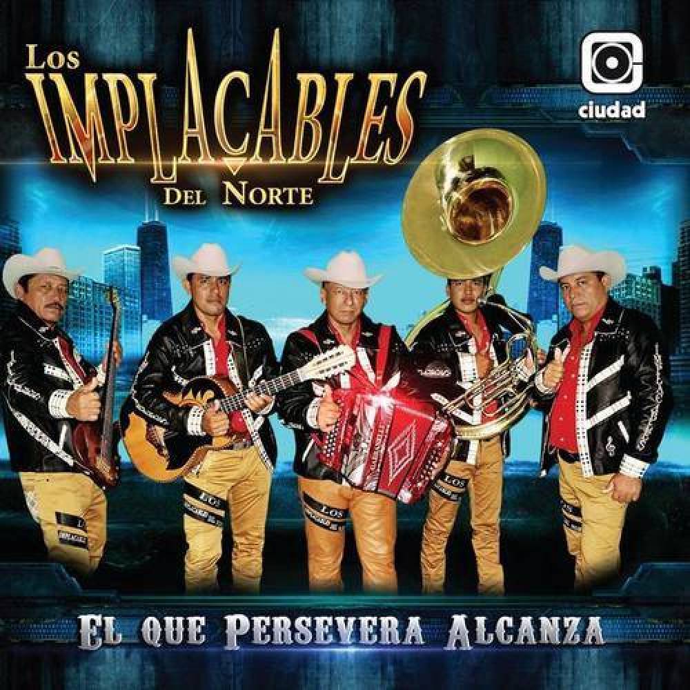 Los Implacables Del Norte
