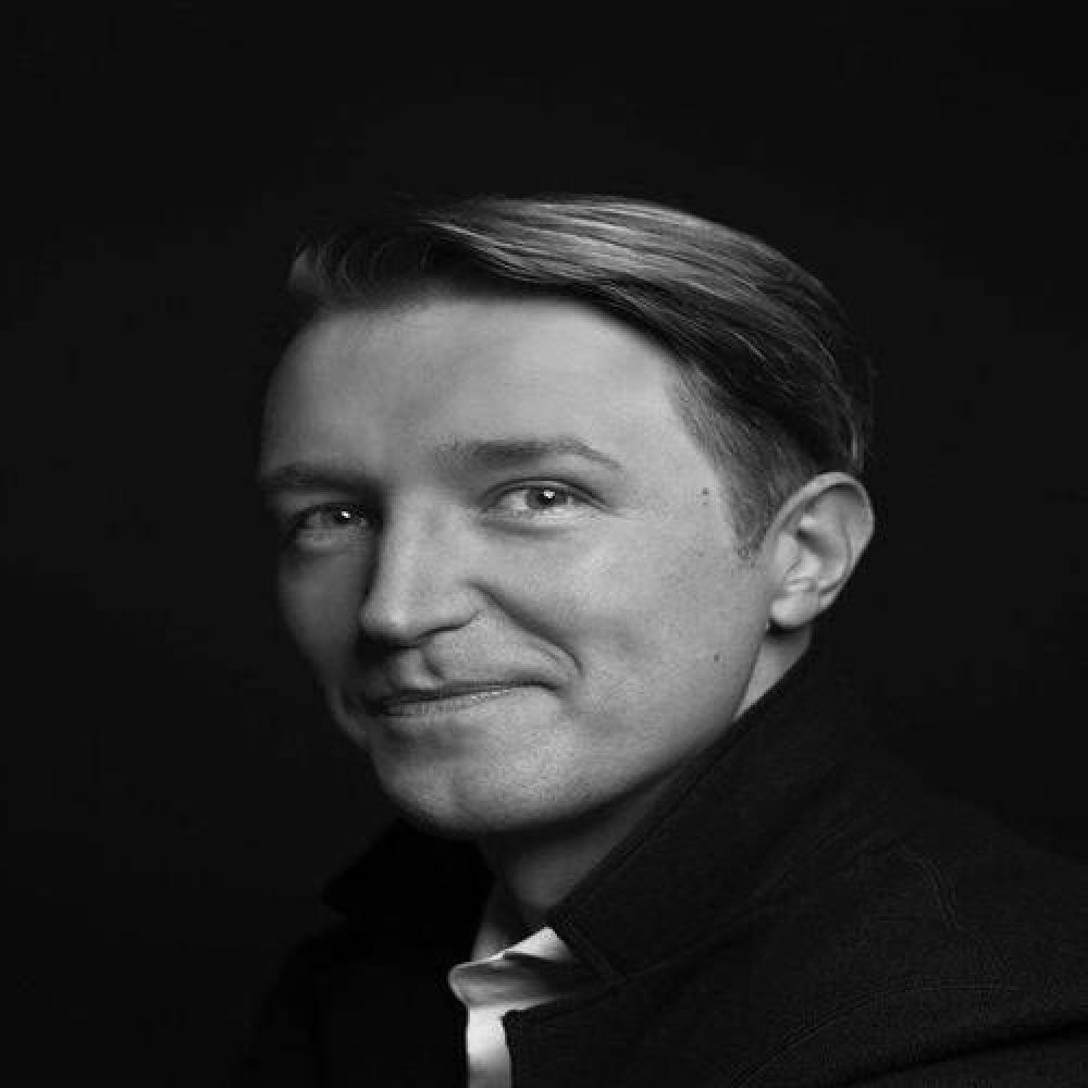Maxim Mironov