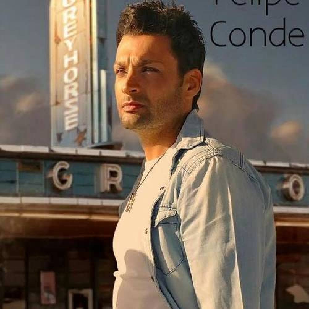 Felipe Conde