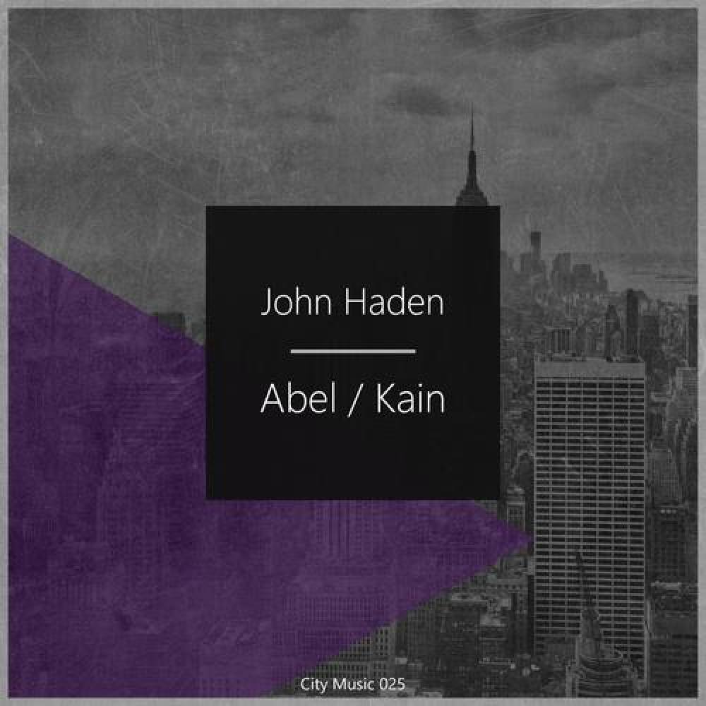 John Haden