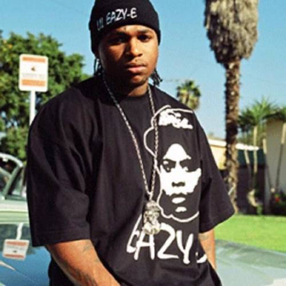 Lil Eazy-E