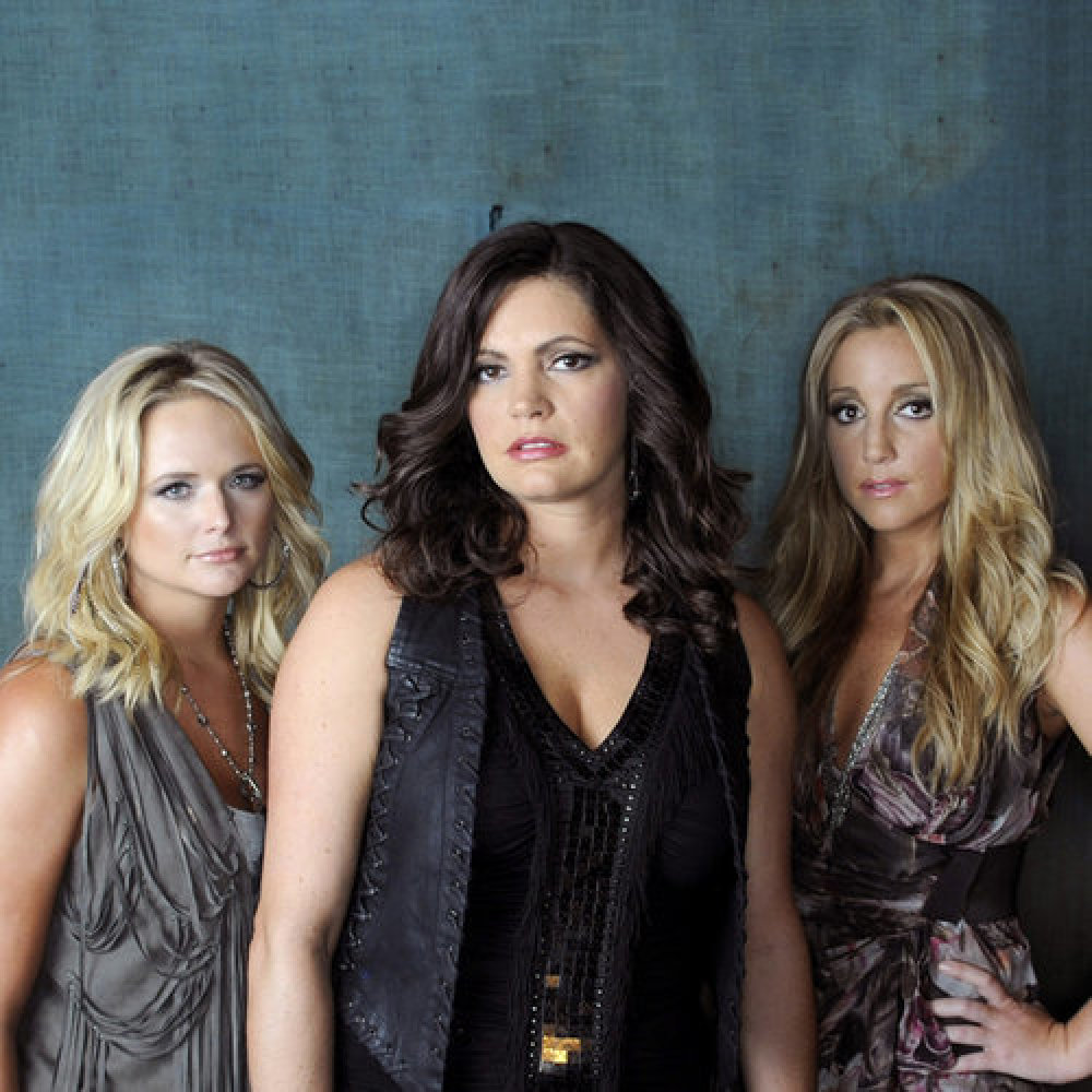 Pistol Annies