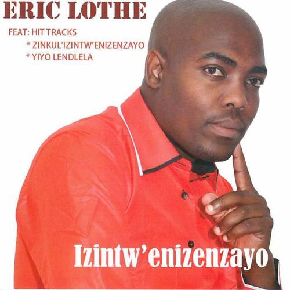 Eric Lothe