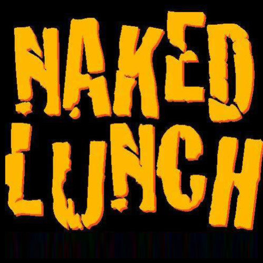 Naked Lunch