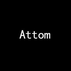 Attom