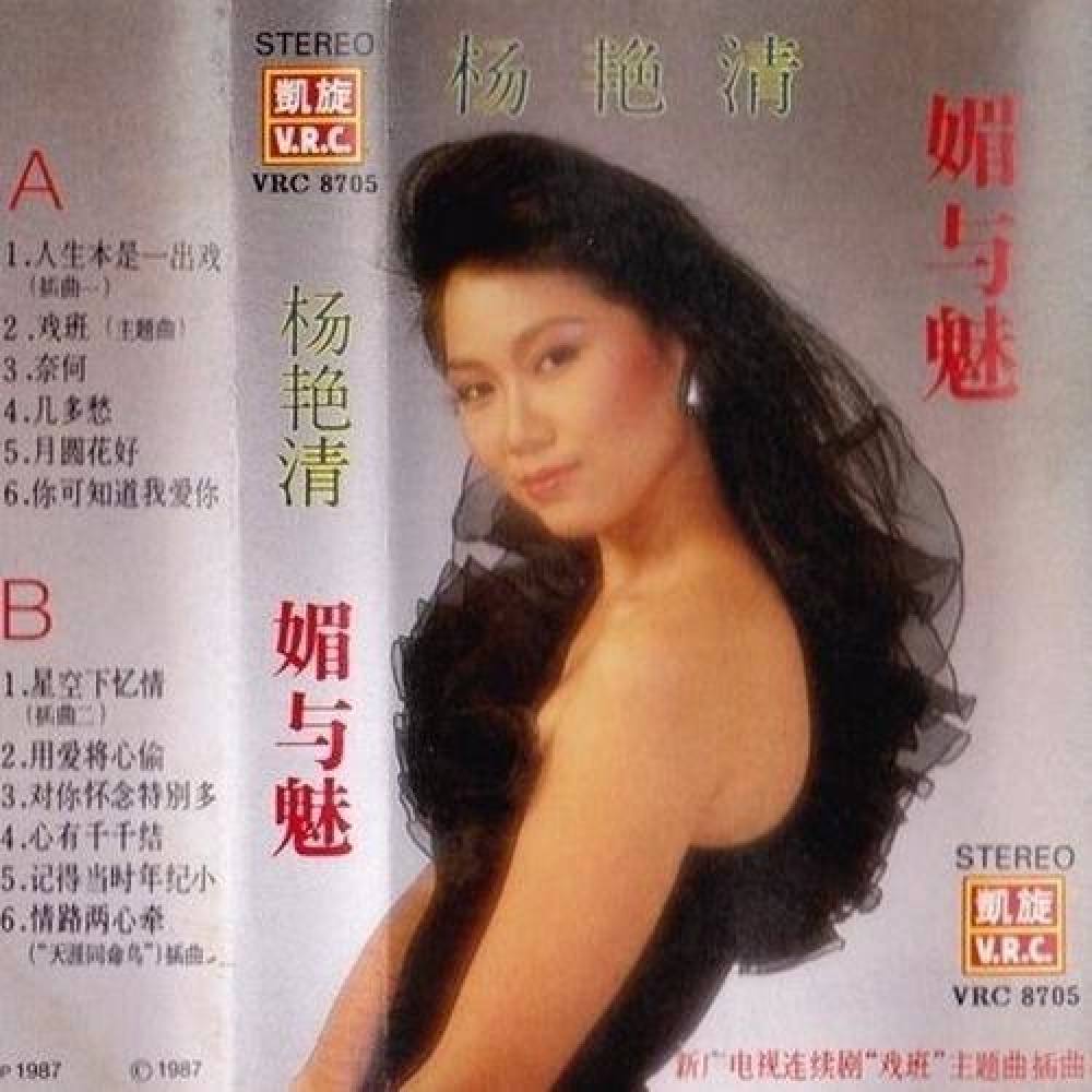 Yang Yanqing