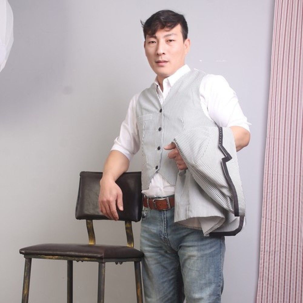 张安泽