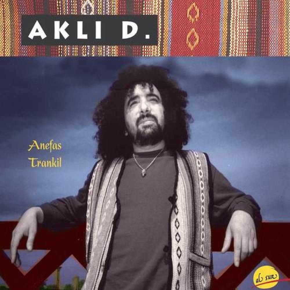Akli D