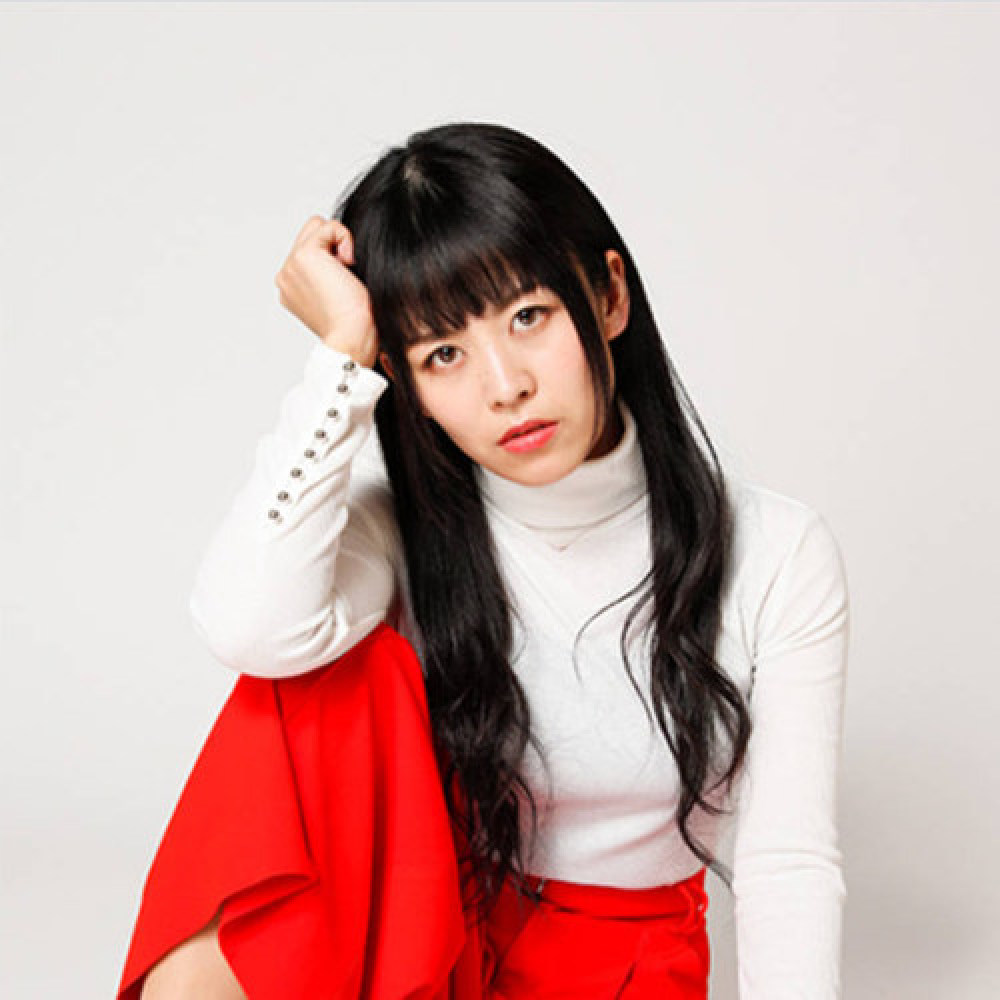 相羽あいな
