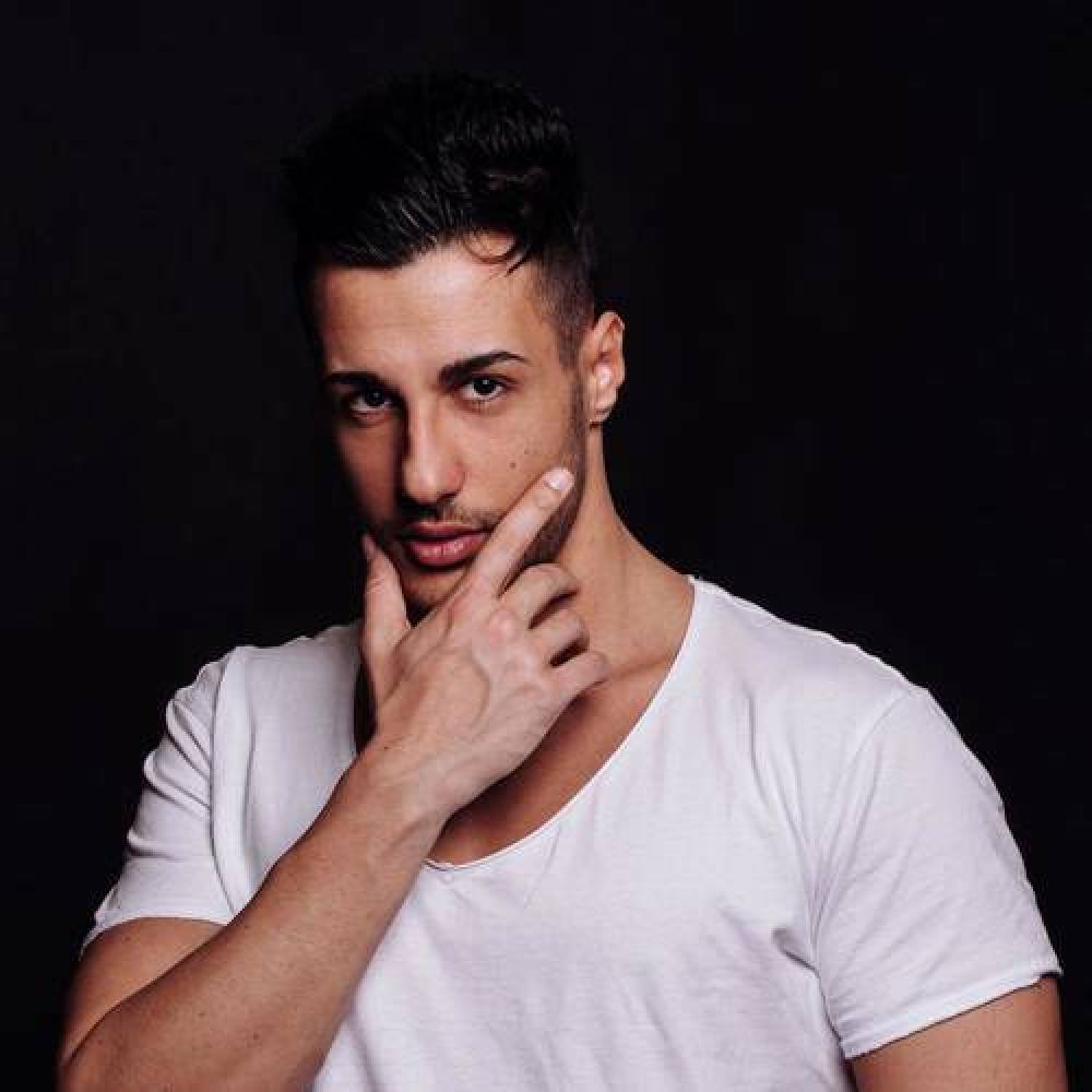 Federico Seven