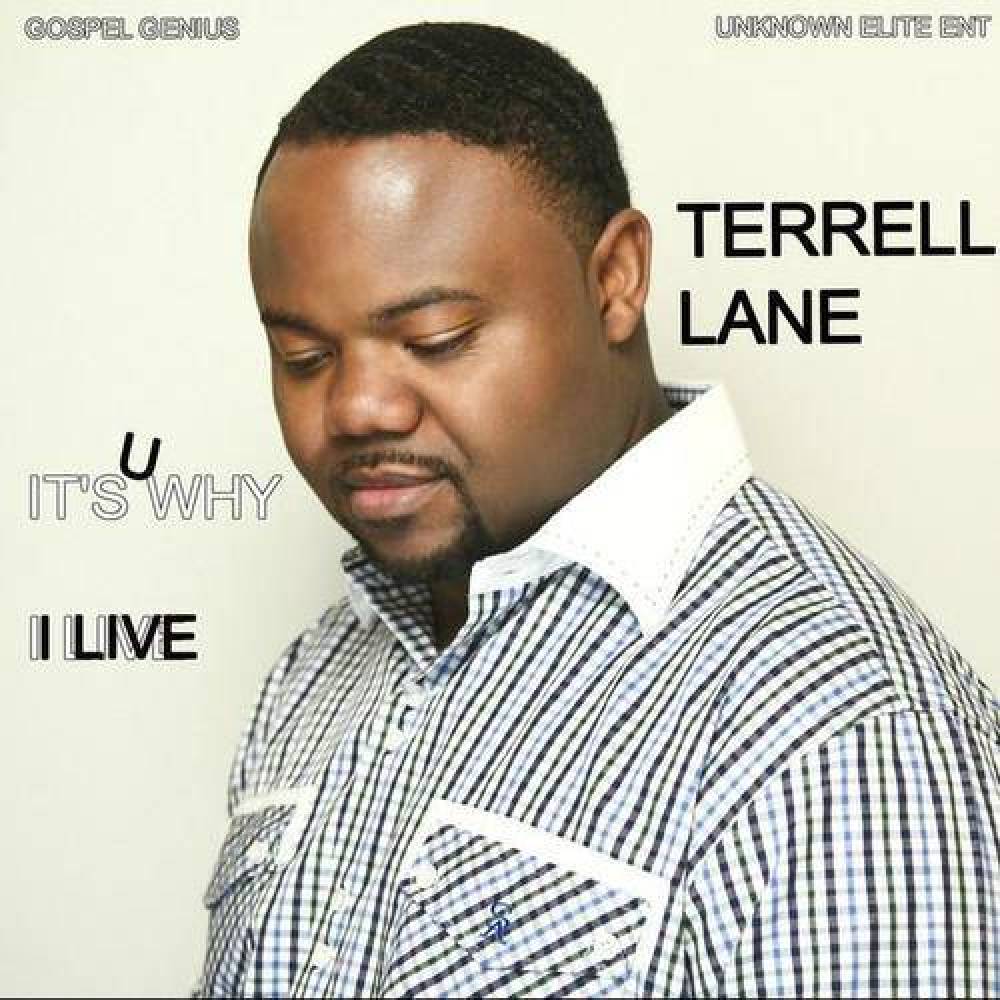 Terrell Lane