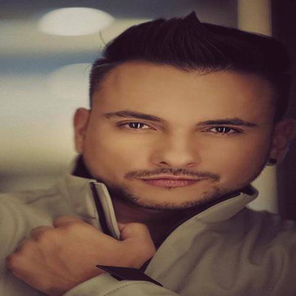 Nacho Acero