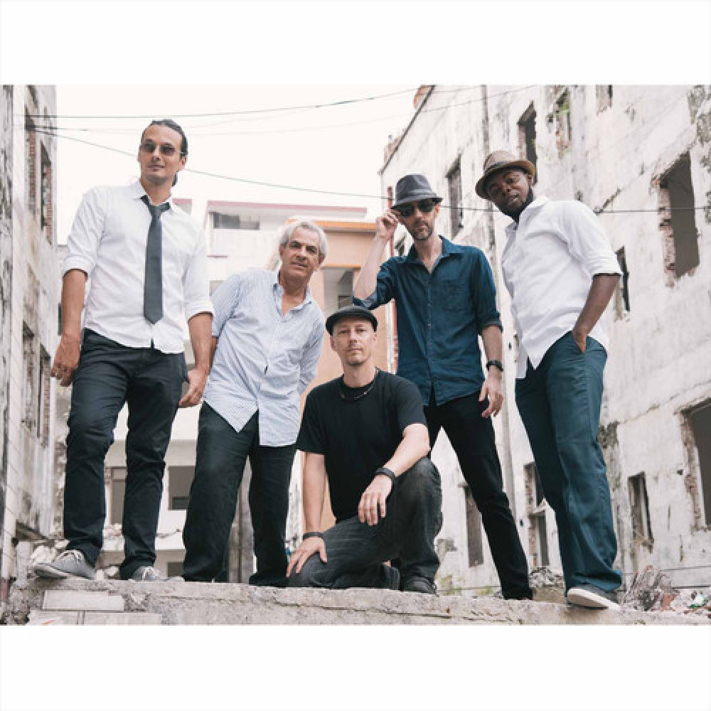 The Sleepwalkers