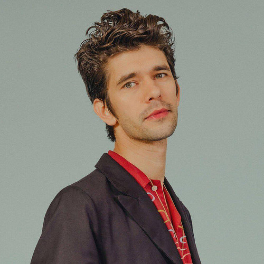 Ben Whishaw