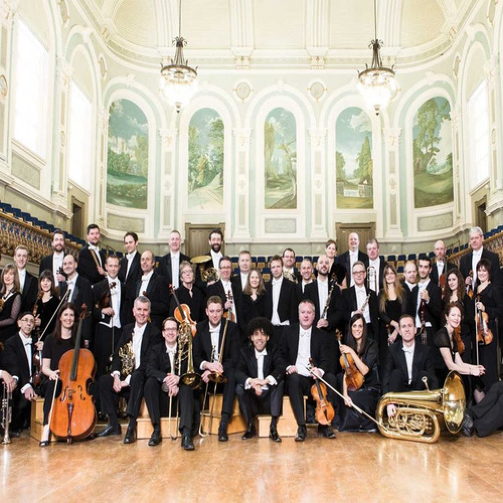 Ulster Orchestra