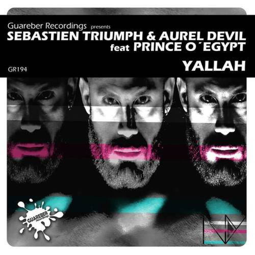 Sebastien Triumph