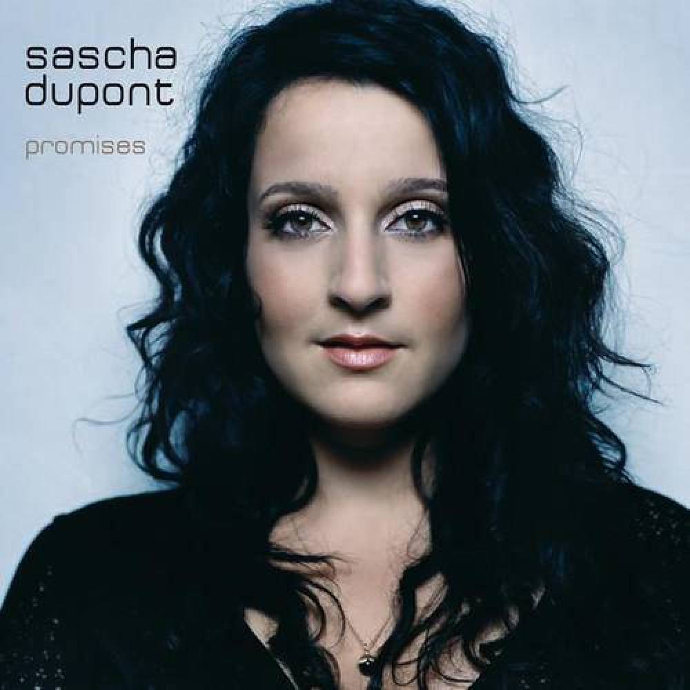 Sascha Dupont