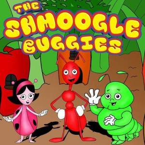 The Shmoogle Buggies ดาวน์โหลดและฟังเพลงฮิตจาก The Shmoogle Buggies