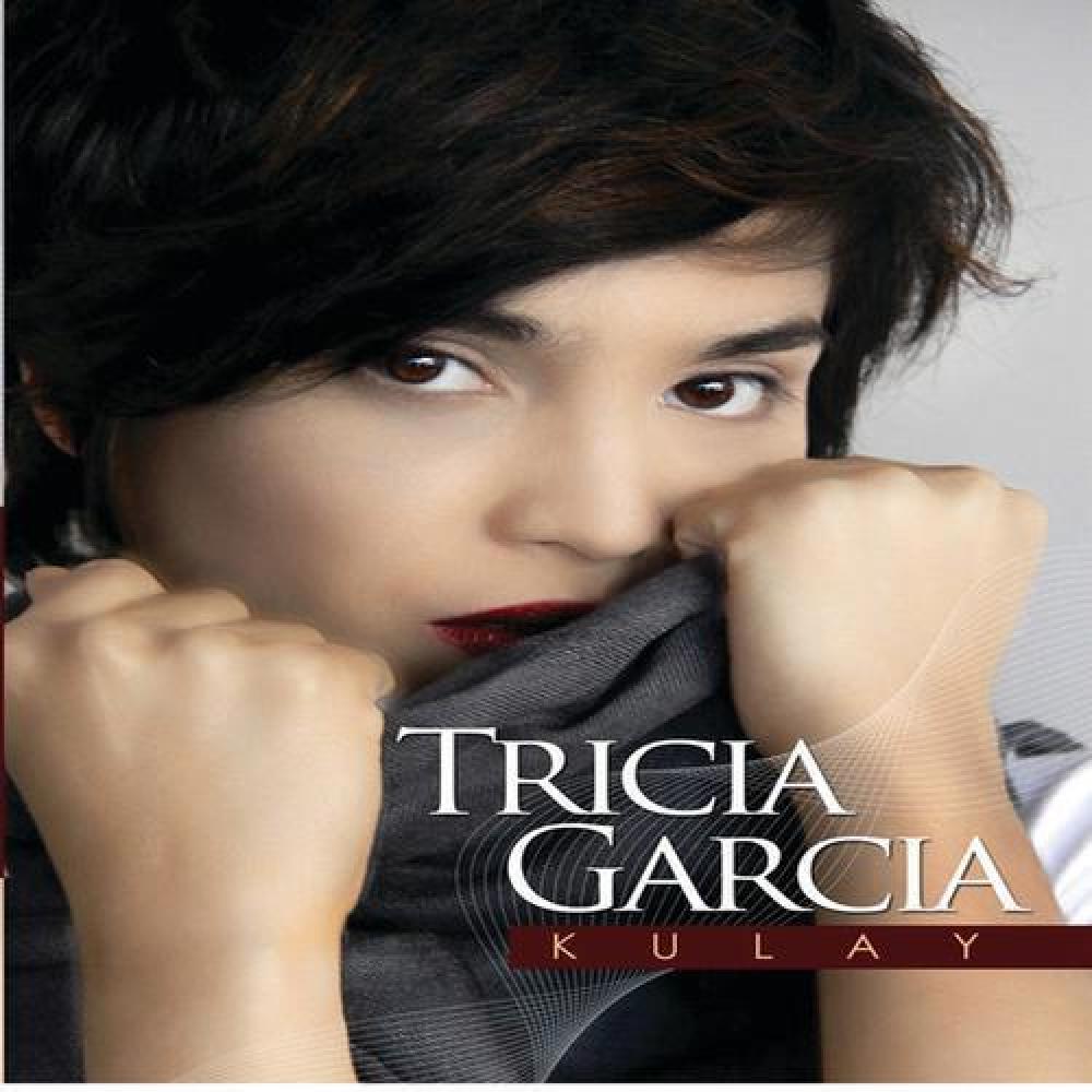 Tricia Garcia