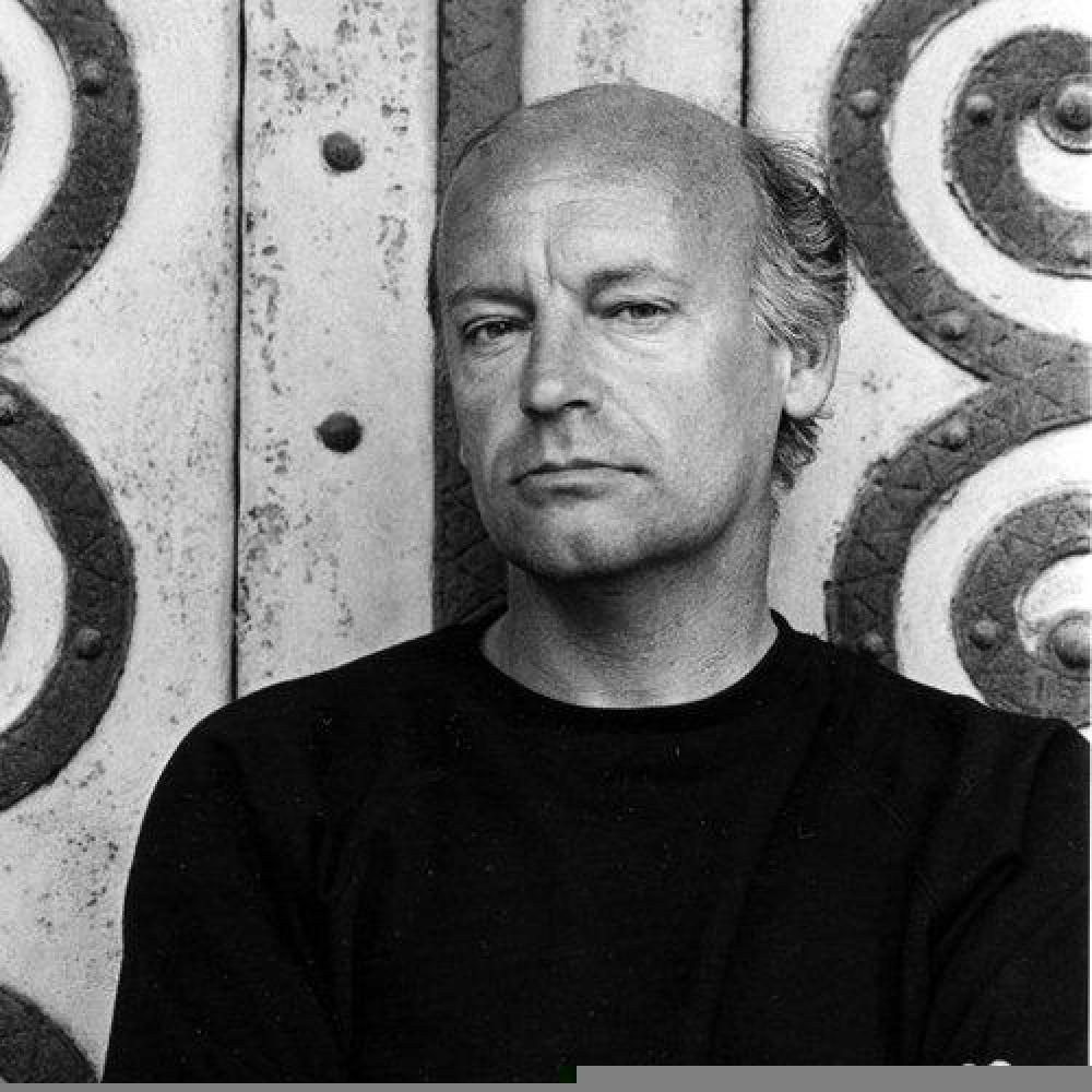 Eduardo Galeano