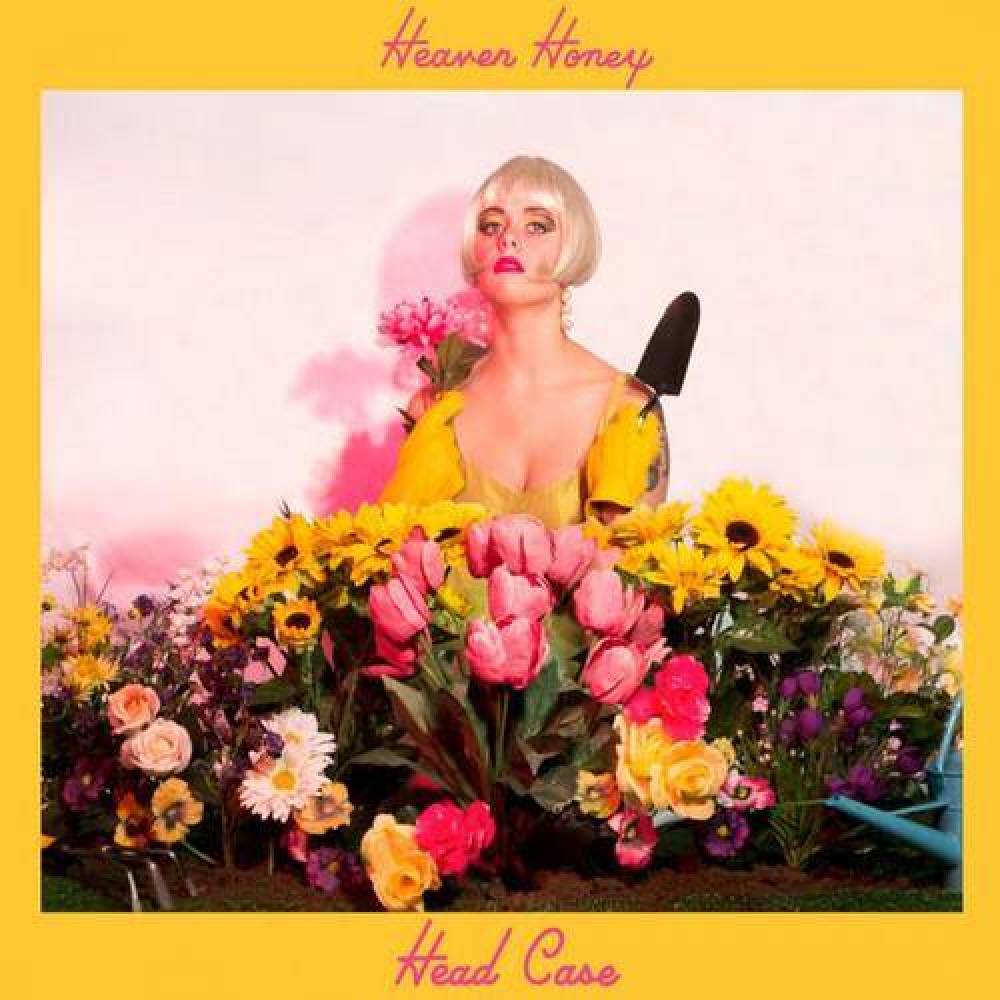 Heaven Honey